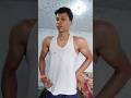 DAY 166 - Bulking | Leg Shoulder workout | #fitness #homeworkouts #nepalifitness #bodybuilding