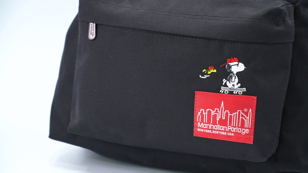 ヤフオク21 02 12 1 マンハッタンポーテージ Manhattan Portage スヌーピー Youtube ヤフオク21 02 12 1 マンハッタンポーテージ Manhattan Portage スヌーピー Youtube