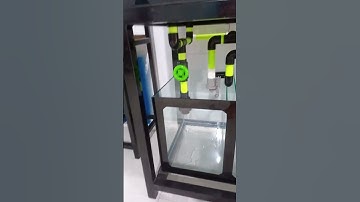 chi tiết hồ tràn dưới phao cơ đa mực nước