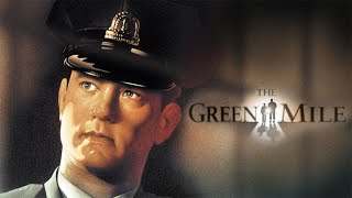 The Green Mile 1999 | 4K UHD HDR | Disc Menu Trailer