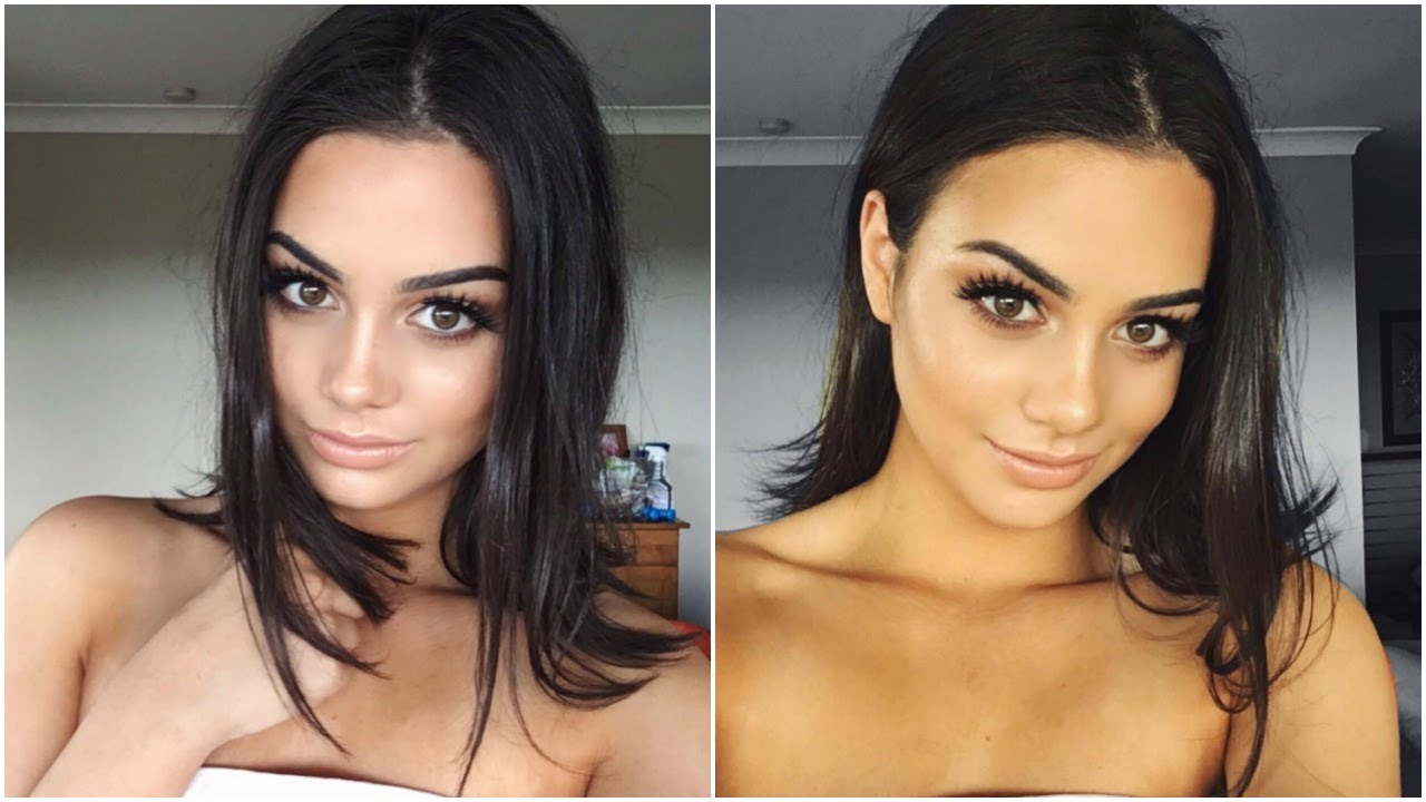 Everyday Wearable Cut Crease