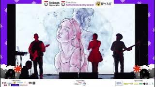 Aruma - Hilang Kendali | Live IPSMF 2024