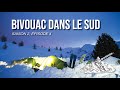 Ep4s2  berio ski  bivouac dans le sud en subtitles