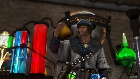 From Beginner to Pro Alchemy Guide (2025).