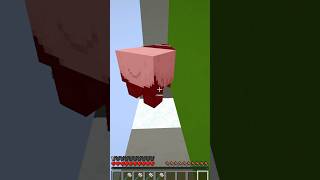 Poor Panda 🐼 #minecraft #minecraftshorts