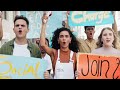 Imprisonment, Resistance, and Democratic Transition