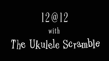 Ukulele: High G vs. Low G (Re-entrant vs. Linear Tuning)