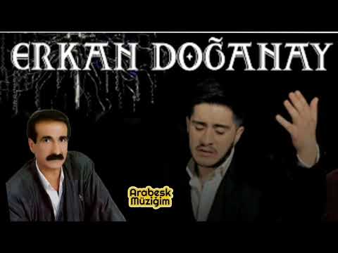 ERKAN DOĞANAY & KİMBİLİR  ŞİMDİ NERDESİN ( Seyfi Doğanay Anısına İLK KEZ YAYINDA HD KLİP