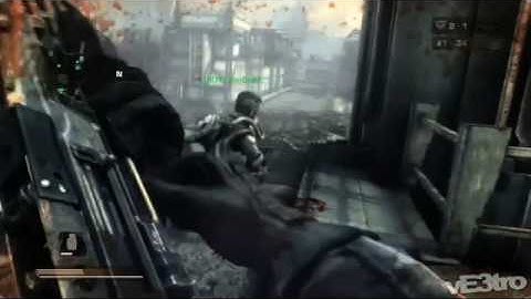 Killzone 2 (Full Game) - Multiplayer Map: Corinth Crossing - High Quality