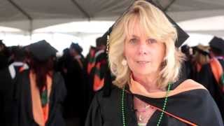 Spring Commencement 2013 | Ledena Cox