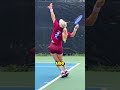 Why Players Replace Tennis Balls So Quickly? #shorts #trending