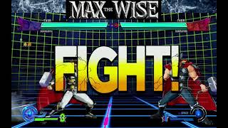 MVCI: Beyond - Thor Tutorial Quick Overview