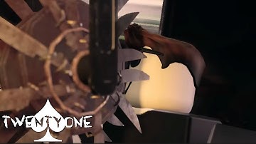 TWENTY ONE release trailer