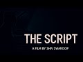 The Script Trailer ll Best Thriller Short Film