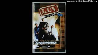 L.U.V - IMALI YO MPHANDO