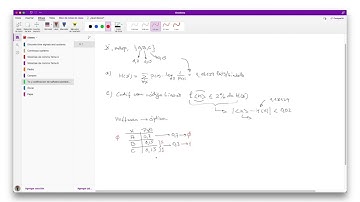 Ejemplo: Codificación Huffman y extensión de fuente