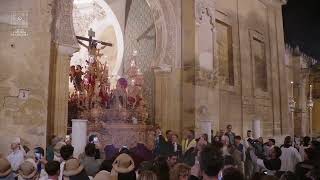 Cristo de la Providencia | Córdoba 2026 #semanasanta #semanasanta2026