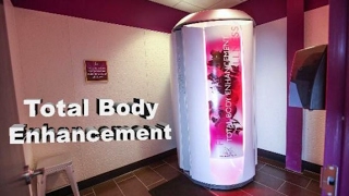 Total Body Enhancement | Planet Fitness Total Body Enhancement image