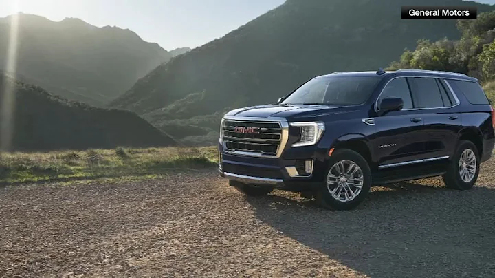 GM recalls nearly 600K vehicles due to engine failure risks