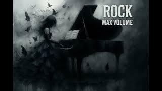 RốcMaxVolume - BỞI VÌ ANH YÊU EM Aka Phan Đình Tùng - Rock Cover