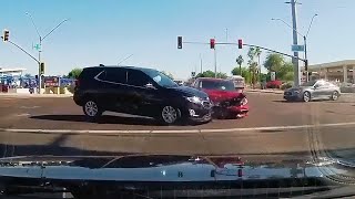 Idiots In Cars 110