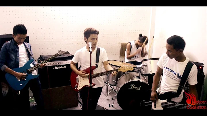 Milam Song | Reborn Coalition