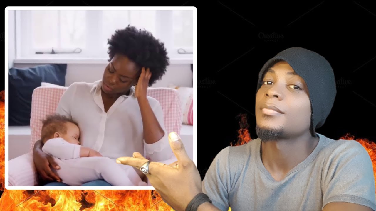 Les mêres célibataires: PERSONNE N'EN VEUT !!!