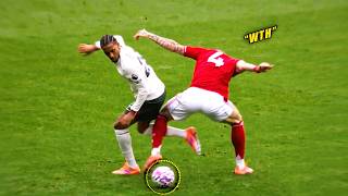 Defenders Got DESTROYED | Most Disrespectful Nutmegs 2026