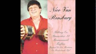 Video thumbnail of "Nico van Rensburg - Die Gilde Seties"