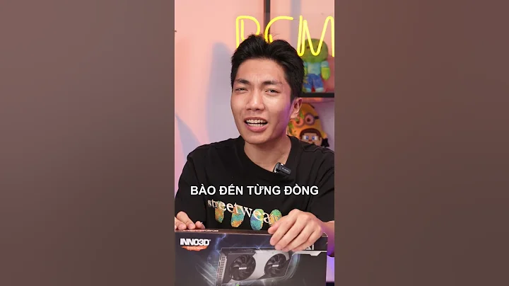 Anh em nghĩ sao về RTX 5060 Ti ???