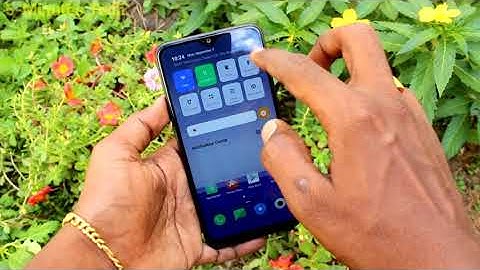 How to change font size and font style in Oppo A12