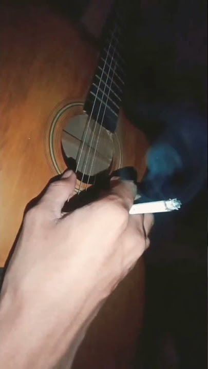 story wa petikan gitar lagu seventeen ayah