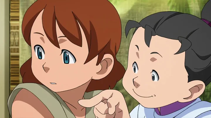 Episode 37 | Mobile Suit Gundam AGE