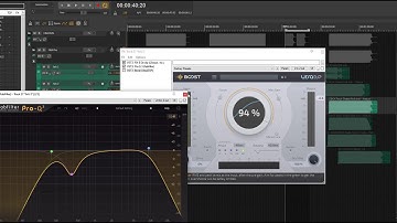 Creative Sound Design Using iZotope RX De-Clip