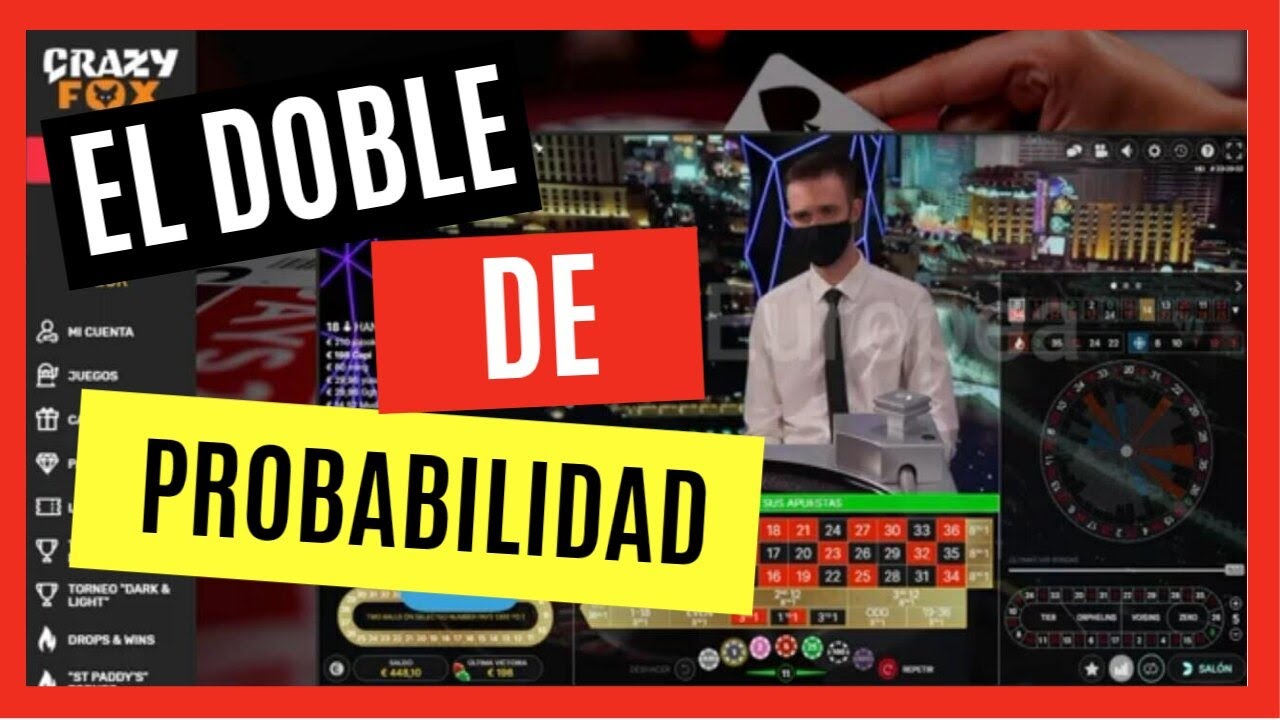 Software Ruleta Doble Bola