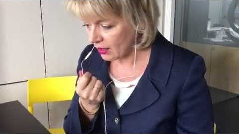 EdTech program: Meet Sarah Schwab of The Experience Accelerator