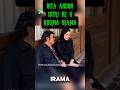 MOMEN LANGKA || RHOMA IRAMA BERSAMA ISTRINYA GITA ANDINI