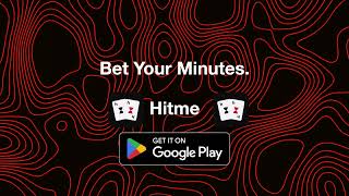 Hitme: the app blocker where you gamble for your screen time screenshot 5