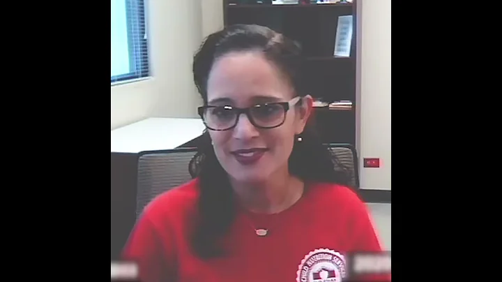 Hunger Heroes - Jenny Arredondo of San Antonio