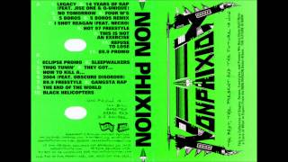 Watch Non Phixion The End Of The World video