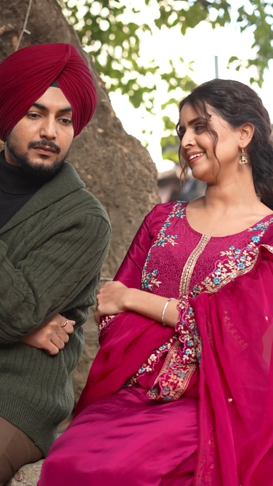 #koka #amarsehmbi #jasmeenakthar #jassrecords