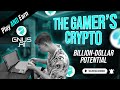Billion-Dollar Potential with $GNUS: The Ultimate Crypto for Gamers