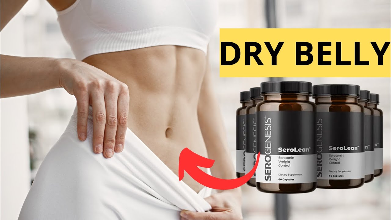SEROLEAN - THE BEST SEROLEAN REVIEW - SEROLEAN BENEFITS - SEROLEAN 2024