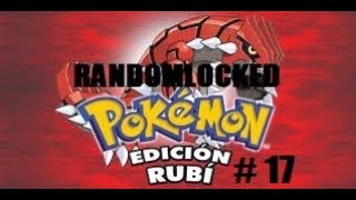 Pokemon Rubi Randomlocke: Capitulo 17: Stream
Twitter: https://twitter.com/franchu1993play
Twitch: http://es-es.twitch.tv/franchu1993
Hola muy buenas os traigo otro juego que la verdad creo que me va a gustar jajaj bueno, espero que os guste muchísimo a vosotros Pokemon Rubi Randomlocke: Capitulo 17: Stream