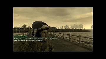 ArmA 2 - fallout - EW - part 14 - End of the World - gameplay - final - ending