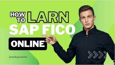 SAP FICO_Foreign currency setting 2 / Currency configuration / exhange rate table // +91 7416797921