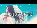 A Little Story - Valentin