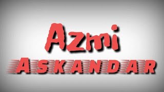 Azmi Askandar