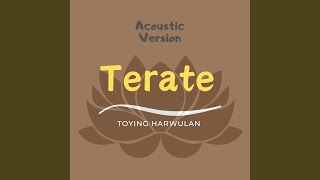 Terate (Acoustic)