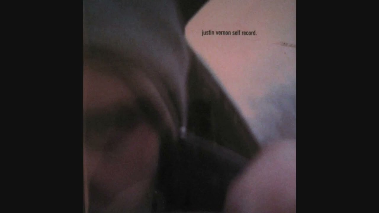 Justin Vernon - The Whipgrass